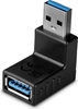 Picture of Lindy USB 3.0 Adapter Type A 90° up