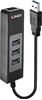 Picture of Lindy USB 3.1 Hub & Gigabit Ethernet Adapter