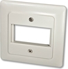 Picture of Lindy Wall box DE White