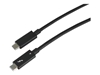 Picture of LINTES THUNDERBOLT 4 (40GBPS) ACTIVE CABLE 2M