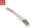Attēls no LYNX duplexní patch kabel MM, OM4, LC/LC, 50/125µm, 0,5m
