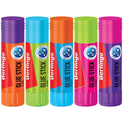 Picture of Līmes zīmulis Berlingo Fuze 20g