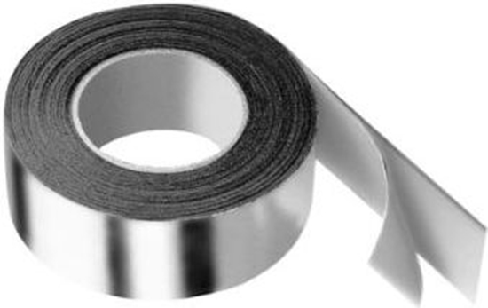 Picture of Līmlenta 25mm x 25m šķērsšuvēm AL CLAD, K-Flex