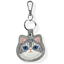 Picture of Locator Case Nimmy New Big Eyed   Pet 2.0 Cat grey