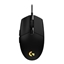 Picture of Logilink Logitech G203 Lightsync Gaming Mouse USB black (910-005796)