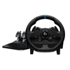 Изображение Logilink LOGITECH G923 Racing Wheel and Pedals for PS4 and PC