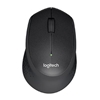 Picture of Logilink LOGITECH M330 Silent Plus Black - 2.4GHZ - EMEA