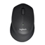 Изображение Logilink LOGITECH M330 Silent Plus Black - 2.4GHZ - EMEA