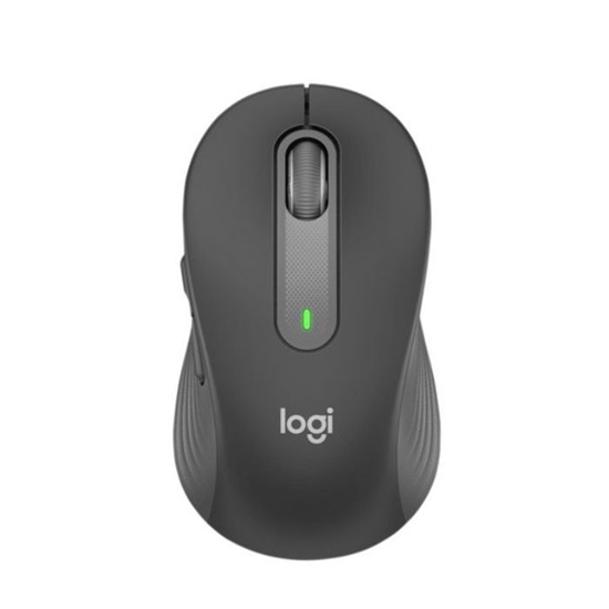 Изображение Logilink Logitech Mouse 910-006274 M650G grey