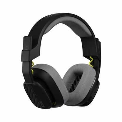 Изображение LOGI Astro Gaming A10 Gen 2 Headset