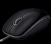 Picture of Logitech B110 Silent Black