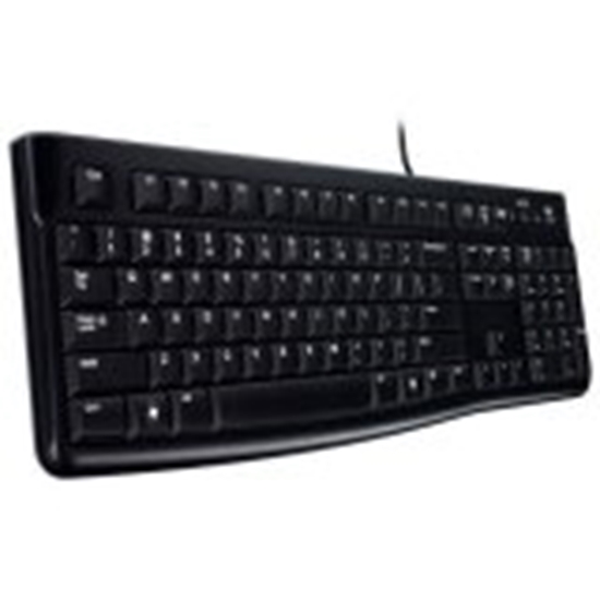 Picture of Logitech Desktop MK120