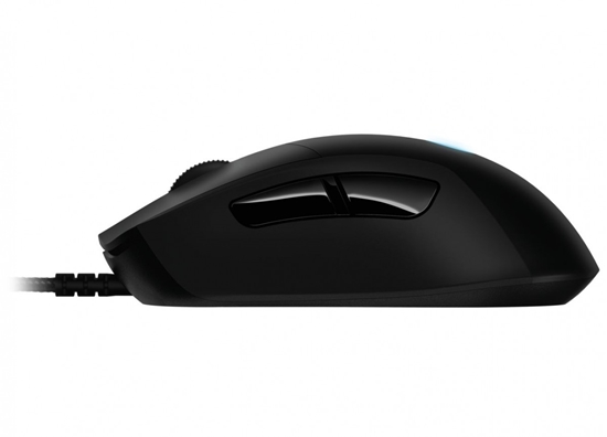Изображение Logitech G403 Black