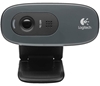 Picture of Logitech HD WEBCAM C270 720i
