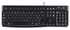 Изображение Logitech Keyboard K120 for Business