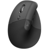 Picture of Logitech Lift Left Vertical Black