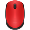 Picture of Logitech M171 Red