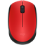 Изображение Logitech M171 Red