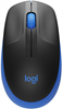 Изображение Logitech M190 Blue