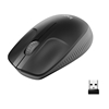 Изображение Logitech M190 Charcoal