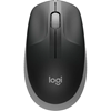 Picture of Logitech M190 Mid Grey