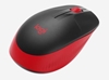 Изображение Logitech M190 Red