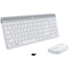 Picture of Logitech MK470 White