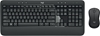 Изображение Logitech MK540 ADVANCED Wireless Keyboard and Mouse Combo