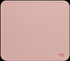 Picture of Logitech Mouse Pad Studio Dark Rose