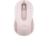 Picture of Logitech Signature M650 L pink
