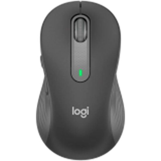 Изображение Logitech Signature M650 Grafit