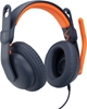 Picture of Logitech Zone Learn Over-Ear Headset Wired
