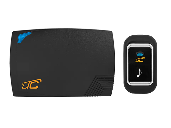 Picture of LTC Dzwonek bezprzewodowy (LXDZ4)