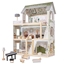 Attēls no Lulilo Wooden Doll House Floro Boho70cm