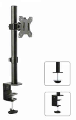 Attēls no Maclean Uchwyt biurkowy na monitor 13" - 32" (MC-751)