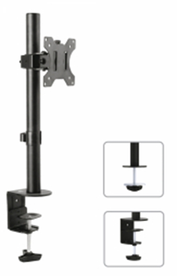 Picture of Maclean Uchwyt biurkowy na monitor 13" - 32" (MC-751)