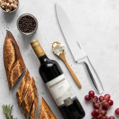 Picture of Maestro Nó szefa kuchni MAESTRO MR-1473 20 cm