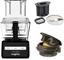 Picture of Magimix Compact C.S. 3200 XL + Citrus Juicer Black