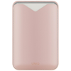 Picture of Magnetic wallet UNIQ Lyden Evo stand phone pink