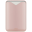 Изображение Magnetic wallet UNIQ Lyden Evo stand phone pink