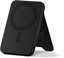 Picture of Magnetyczny powerbank z podstawk Satechi OntheGo Powerbank 5000mAh MagSafe Qi2 (black)