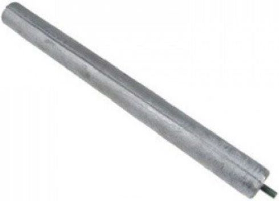 Picture of Magnija anods 33*370mm M8 OKC180;200 Dražice