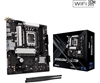 Изображение Mainboard|ASROCK|Intel B860 Express|LGA1851|Micro-ATX|Memory DDR5|Memory slots 2|B860M-X_WIFI