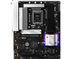 Picture of Mainboard|ASROCK|Memory DDR5|Memory slots 4|1xPCI-Express 4.0 16x|1xPCI-Express 5.0 16x|1xM.2|1xHDMI|1xDisplayPort|1xAudio-In|1xAudio-Out|1xMicrophone|2xUSB 2.0|6xUSB 3.2|1xUSB-C|1xRJ45|B860PRORSWIFI
