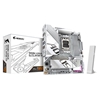 Изображение Mainboard|GIGABYTE|AMD B850|SAM5|Micro-ATX|Memory DDR5|Memory slots 4|B850MAELTWF6EICE1.1