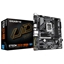 Изображение Mainboard|GIGABYTE|Intel B760 Express|LGA1700|Micro-ATX|Memory DDR5|Memory slots 4|B760MDS3HGEN5