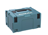 Picture of Makita Makpac Sz.3 821551-8 Case without Inlay