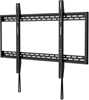 Picture of Manhattan TV & Monitor Mount, Wall, Fixed, 1 screen, Screen Sizes: 60-100", Black, VESA 200x200 to 900x600mm, Max 100kg, LFD, Lifetime Warranty