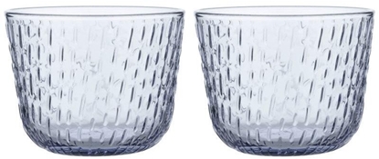 Attēls no Marimekko stiklins Syksy, 200 ml, 2 vnt.