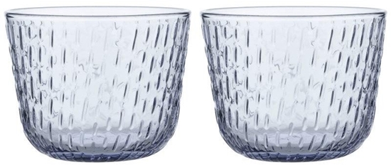 Изображение Marimekko stiklins Syksy, 200 ml, 2 vnt.